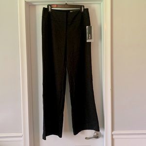 Black Apartment 9 Tailored Suiting Modern Fit